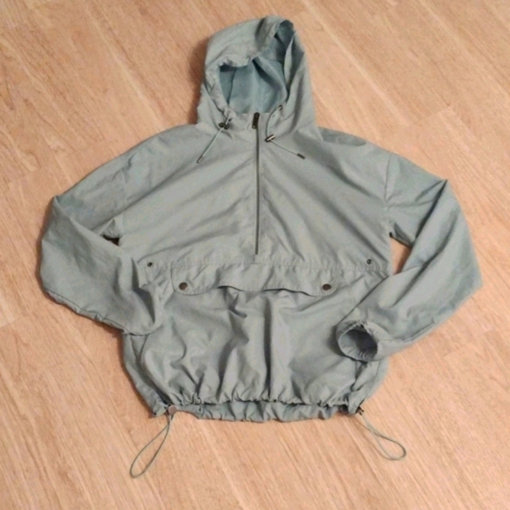 Windbreaker